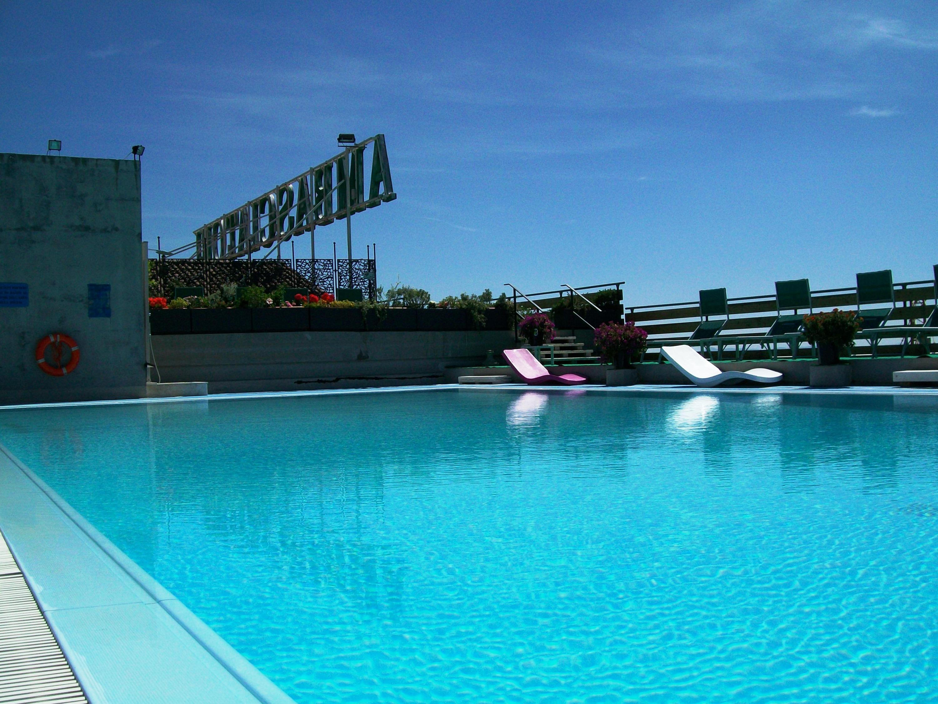 Grand Hotel Ambasciatori Wellness & Spa Chianciano Terme Exterior photo