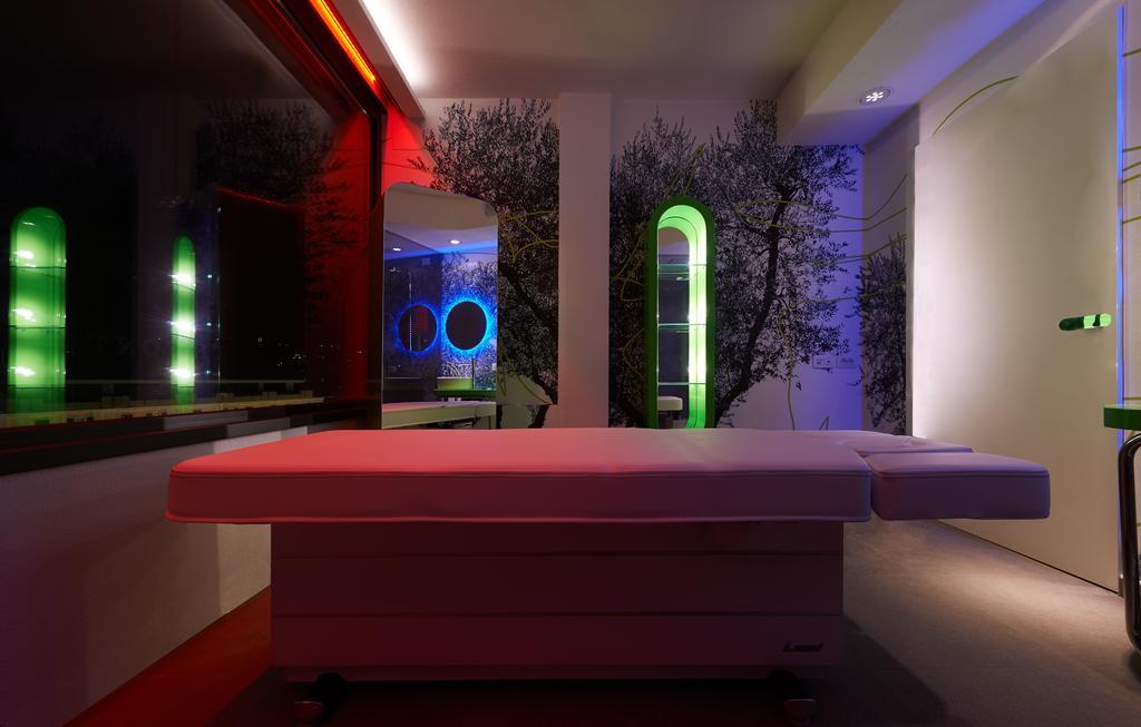 Grand Hotel Ambasciatori Wellness & Spa Chianciano Terme Exterior photo