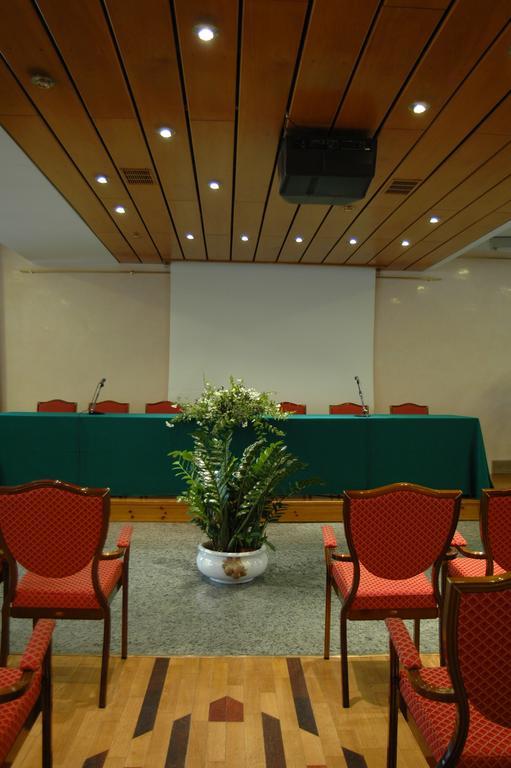 Grand Hotel Ambasciatori Wellness & Spa Chianciano Terme Exterior photo