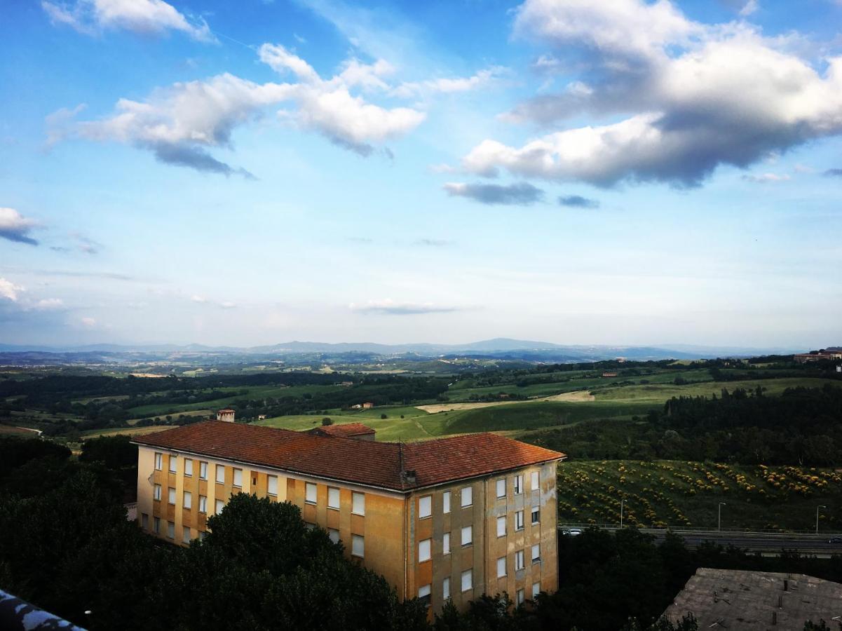 Grand Hotel Ambasciatori Wellness & Spa Chianciano Terme Exterior photo