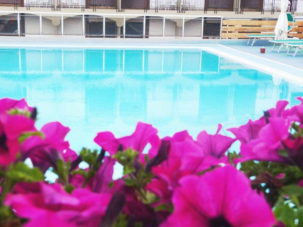 Grand Hotel Ambasciatori Wellness & Spa Chianciano Terme Facilities photo